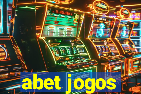 abet jogos